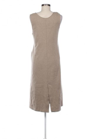 Φόρεμα Uniqlo, Μέγεθος M, Χρώμα  Μπέζ, Τιμή 16,99 €