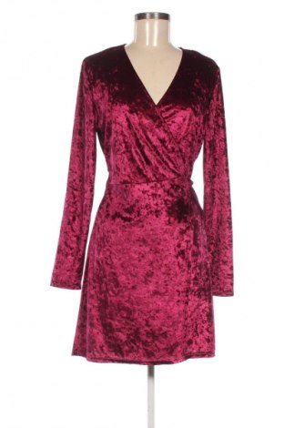 Šaty  Unique 21, Velikost M, Barva Červená, Cena  279,00 Kč