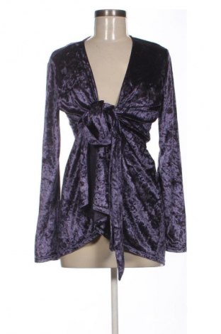 Φόρεμα Unique 21, Μέγεθος M, Χρώμα Βιολετί, Τιμή 11,99 €