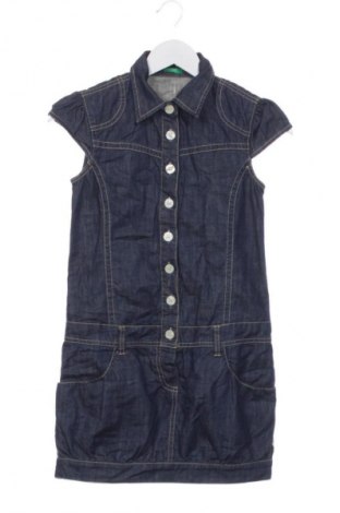 Šaty  United Colors Of Benetton, Velikost S, Barva Modrá, Cena  729,00 Kč