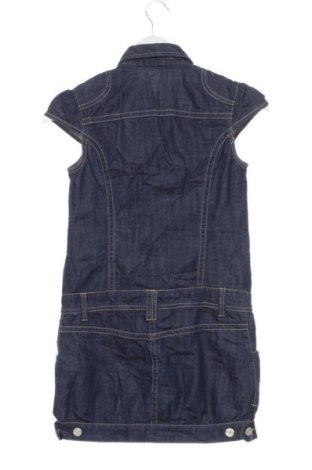 Šaty  United Colors Of Benetton, Velikost S, Barva Modrá, Cena  729,00 Kč