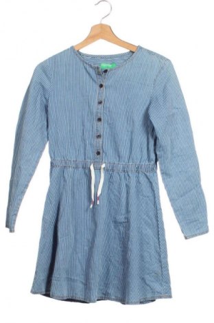 Φόρεμα United Colors Of Benetton, Μέγεθος S, Χρώμα Πολύχρωμο, Τιμή 10,99 €