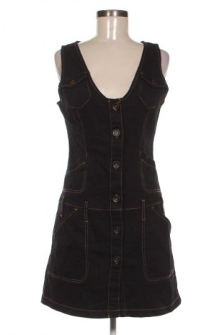 Φόρεμα United Colors Of Benetton, Μέγεθος M, Χρώμα Μαύρο, Τιμή 16,99 €