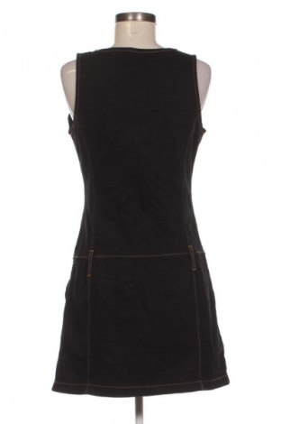 Φόρεμα United Colors Of Benetton, Μέγεθος M, Χρώμα Μαύρο, Τιμή 16,99 €