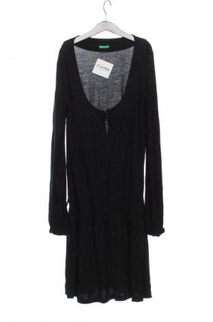 Rochie United Colors Of Benetton, Mărime S, Culoare Negru, Preț 151,99 Lei