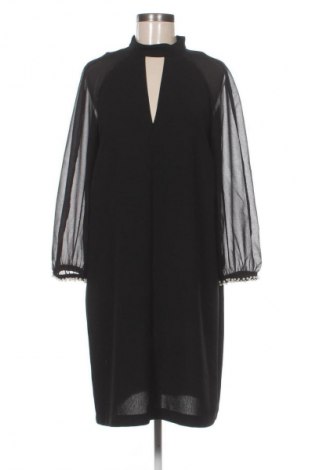 Φόρεμα United Colors Of Benetton, Μέγεθος M, Χρώμα Μαύρο, Τιμή 9,99 €