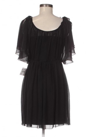 Рокля United Colors Of Benetton, Размер XS, Цвят Черен, Цена 31,65 €