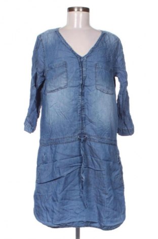 Šaty  Up 2 Fashion, Velikost L, Barva Modrá, Cena  369,00 Kč