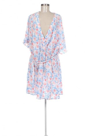 Šaty  Up 2 Fashion, Veľkosť 3XL, Farba Viacfarebná, Cena  8,95 €