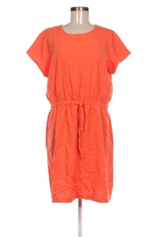 Kleid Up 2 Fashion, Größe L, Farbe Orange, Preis € 26,99