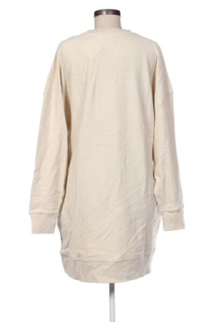 Rochie Urban Classics, Mărime L, Culoare Bej, Preț 116,99 Lei