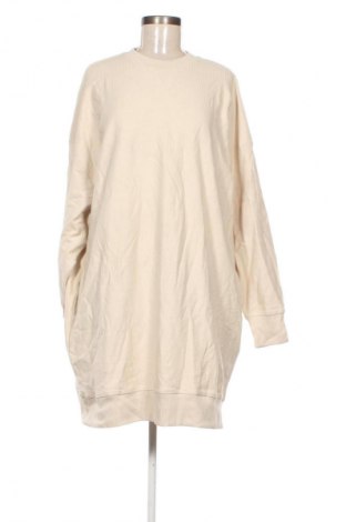 Šaty  Urban Classics, Velikost L, Barva Béžová, Cena  559,00 Kč