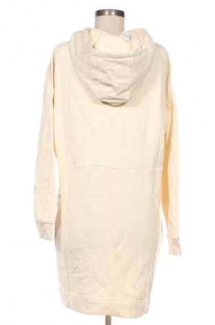 Šaty  Urban Classics, Velikost XL, Barva Krémová, Cena  309,00 Kč