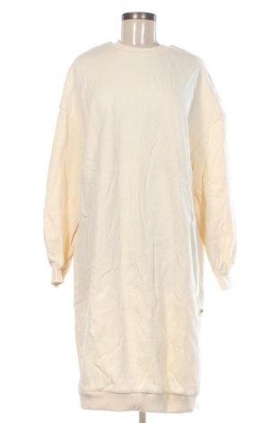 Šaty  Urban Classics, Velikost M, Barva Krémová, Cena  559,00 Kč