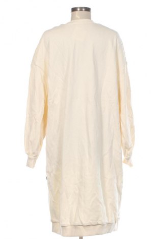 Šaty  Urban Classics, Velikost M, Barva Krémová, Cena  559,00 Kč