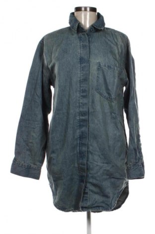 Šaty  Urban Classics, Velikost S, Barva Modrá, Cena  1 649,00 Kč