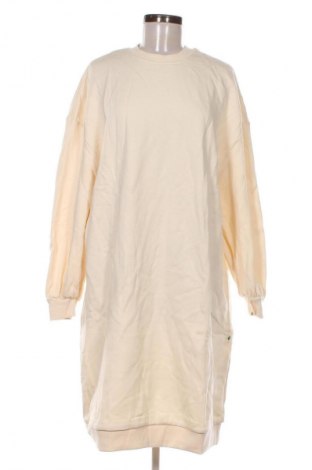 Šaty  Urban Classics, Velikost S, Barva Krémová, Cena  699,00 Kč