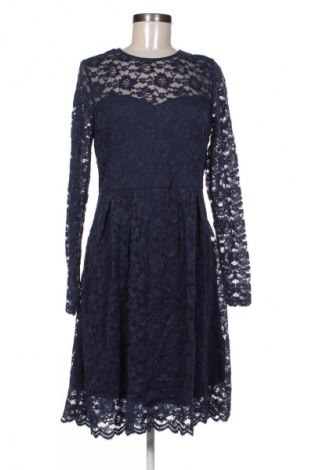 Φόρεμα VILA, Μέγεθος L, Χρώμα Μπλέ, Τιμή 30,99 €