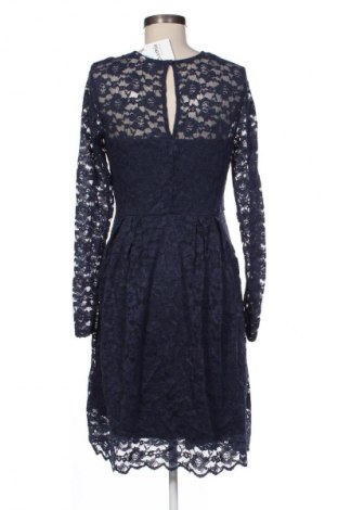 Φόρεμα VILA, Μέγεθος L, Χρώμα Μπλέ, Τιμή 30,99 €