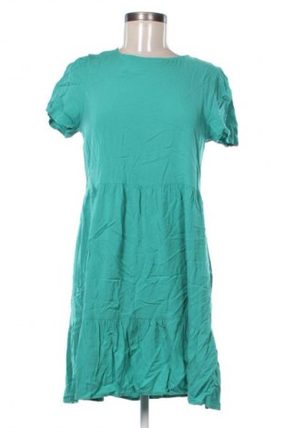 Kleid VILA, Größe M, Farbe Grün, Preis 11,99 €