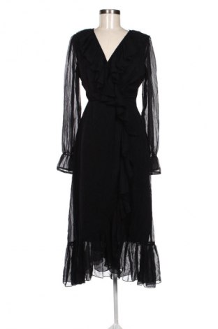 Šaty  VILA, Velikost M, Barva Černá, Cena  939,00 Kč