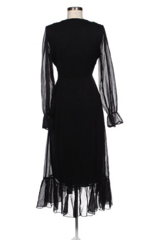 Šaty  VILA, Velikost M, Barva Černá, Cena  939,00 Kč