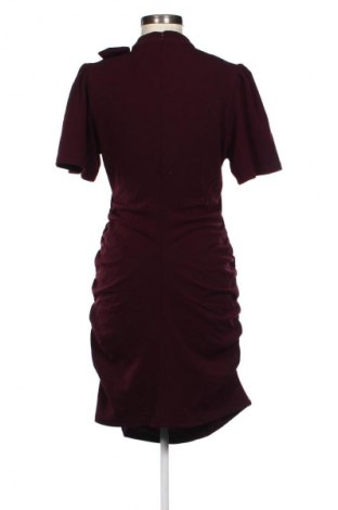 Šaty  VILA, Velikost XL, Barva Červená, Cena  759,00 Kč