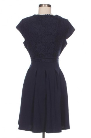 Kleid VILA, Größe M, Farbe Blau, Preis 57,99 €