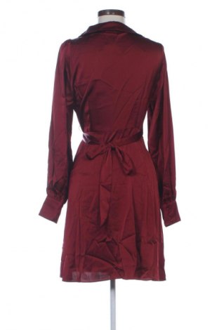 Sukienka VILA, Rozmiar XS, Kolor Czerwony, Cena 133,99 zł