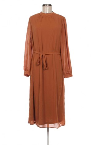 Sukienka VILA, Rozmiar L, Kolor Brązowy, Cena 166,99 zł