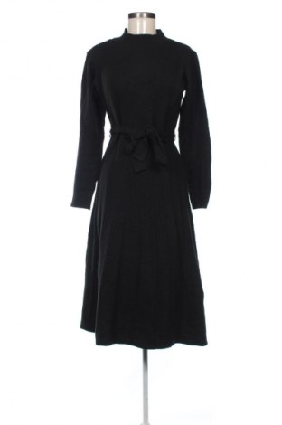 Рокля VILA, Размер M, Цвят Черен, Цена 39,88 €