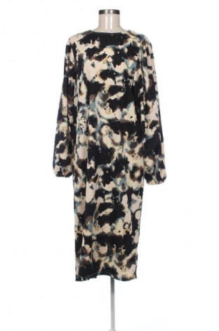 Kleid VILA, Größe L, Farbe Mehrfarbig, Preis € 14,99