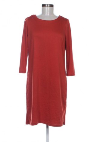 Рокля VILA, Размер L, Цвят Червен, Цена 32,00 €