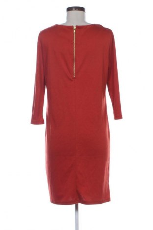Рокля VILA, Размер L, Цвят Червен, Цена 32,00 €