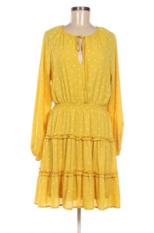 Šaty  VILA, Velikost M, Barva Vícebarevné, Cena  397,00 Kč