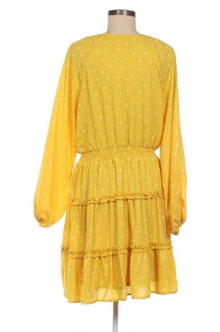 Šaty  VILA, Velikost M, Barva Vícebarevné, Cena  397,00 Kč