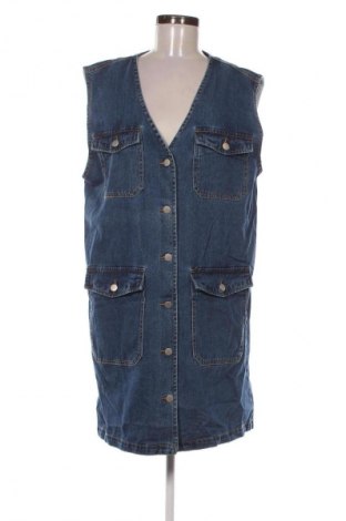 Рокля VILA, Размер L, Цвят Син, Цена 13,80 €