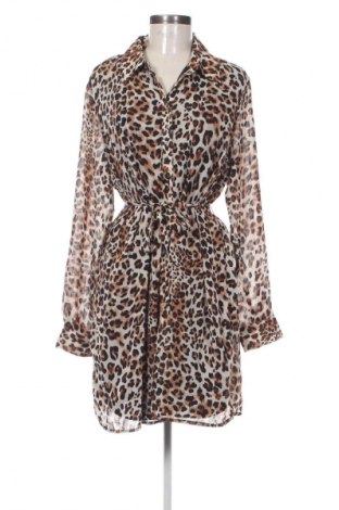 Φόρεμα VILA, Μέγεθος XL, Χρώμα Πολύχρωμο, Τιμή 47,99 €