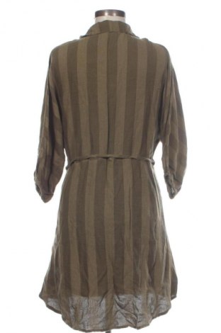 Рокля VILA, Размер S, Цвят Зелен, Цена 13,00 €