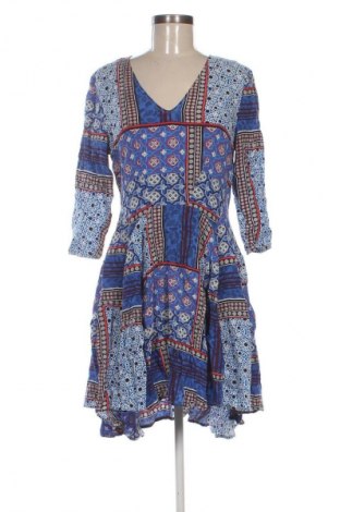 Φόρεμα VILA, Μέγεθος M, Χρώμα Πολύχρωμο, Τιμή 8,99 €