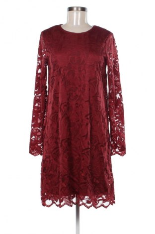 Rochie VILA, Mărime M, Culoare Roșu, Preț 130,33 Lei
