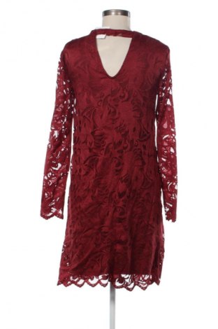 Rochie VILA, Mărime M, Culoare Roșu, Preț 130,33 Lei