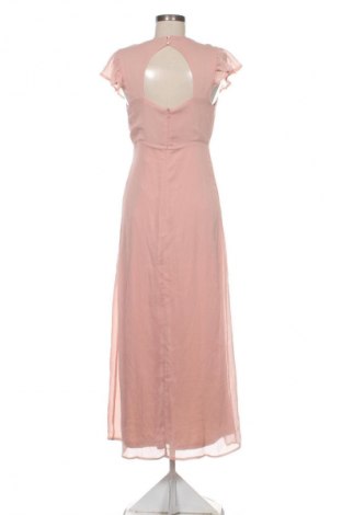 Šaty  VILA, Velikost S, Barva Růžová, Cena  1 115,00 Kč