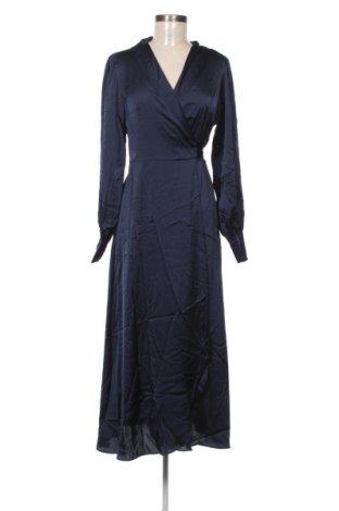 Рокля VILA, Размер S, Цвят Син, Цена 39,88 €