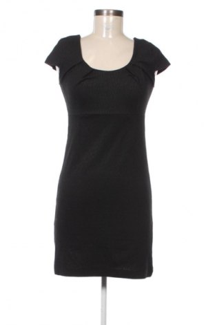 Kleid VILA, Größe XS, Farbe Schwarz, Preis 17,99 €