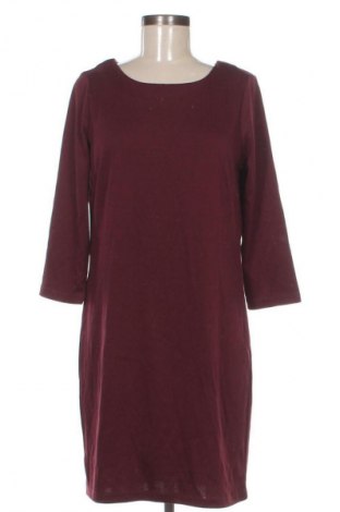 Φόρεμα VILA, Μέγεθος M, Χρώμα Κόκκινο, Τιμή 6,99 €