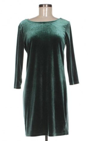 Šaty  VILA, Velikost M, Barva Zelená, Cena  409,00 Kč