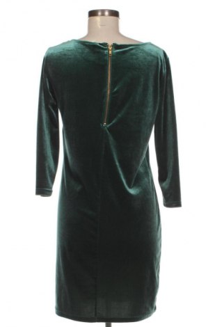 Šaty  VILA, Velikost M, Barva Zelená, Cena  409,00 Kč