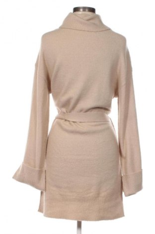 Рокля VILA, Размер S, Цвят Бежов, Цена 7,15 €