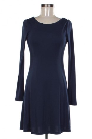 Šaty  VILA, Velikost S, Barva Modrá, Cena  149,00 Kč